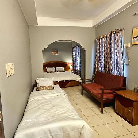 Hotel Vishal Siliguri Exterior photo
