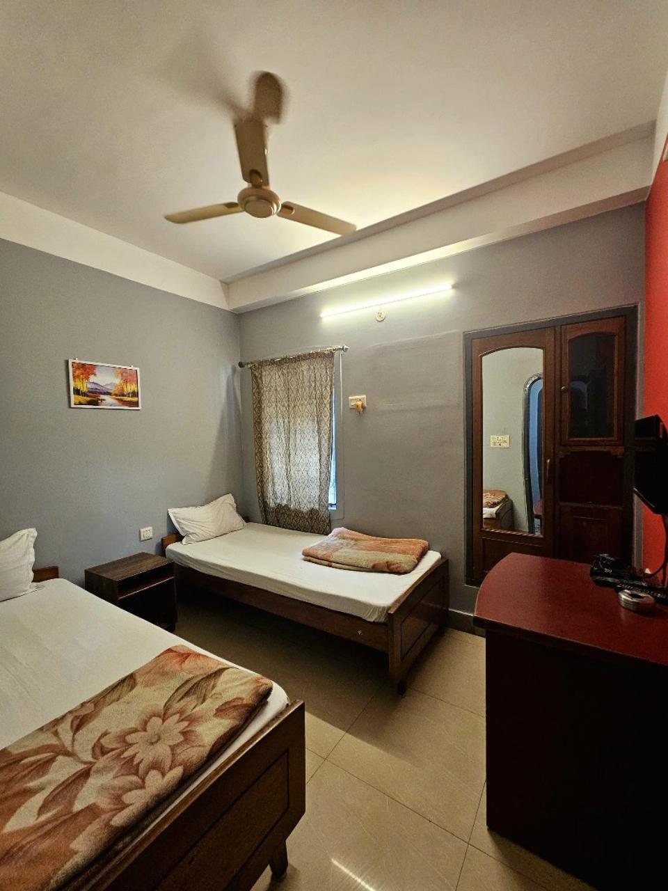 Hotel Vishal Siliguri Exterior photo