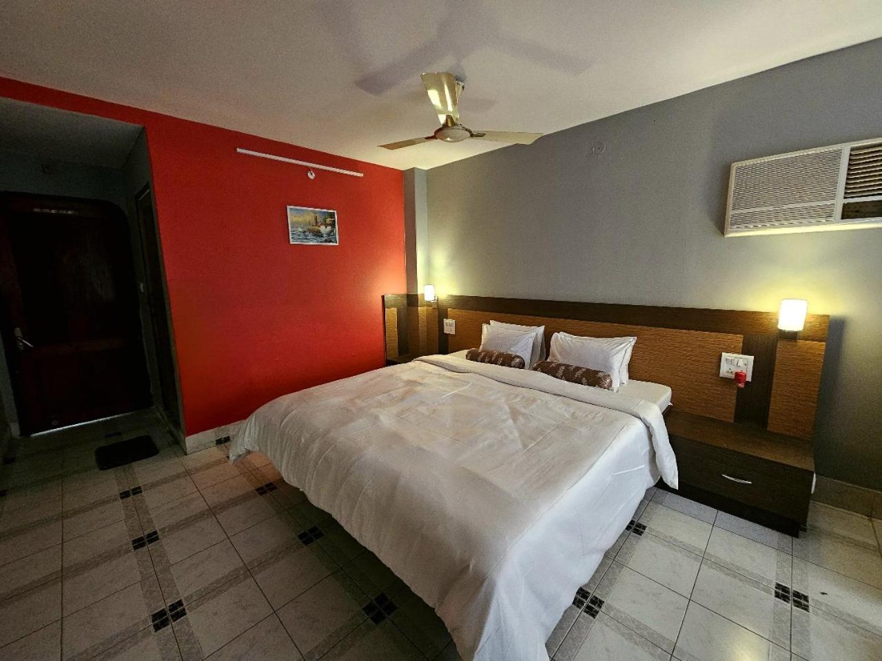 Hotel Vishal Siliguri Exterior photo