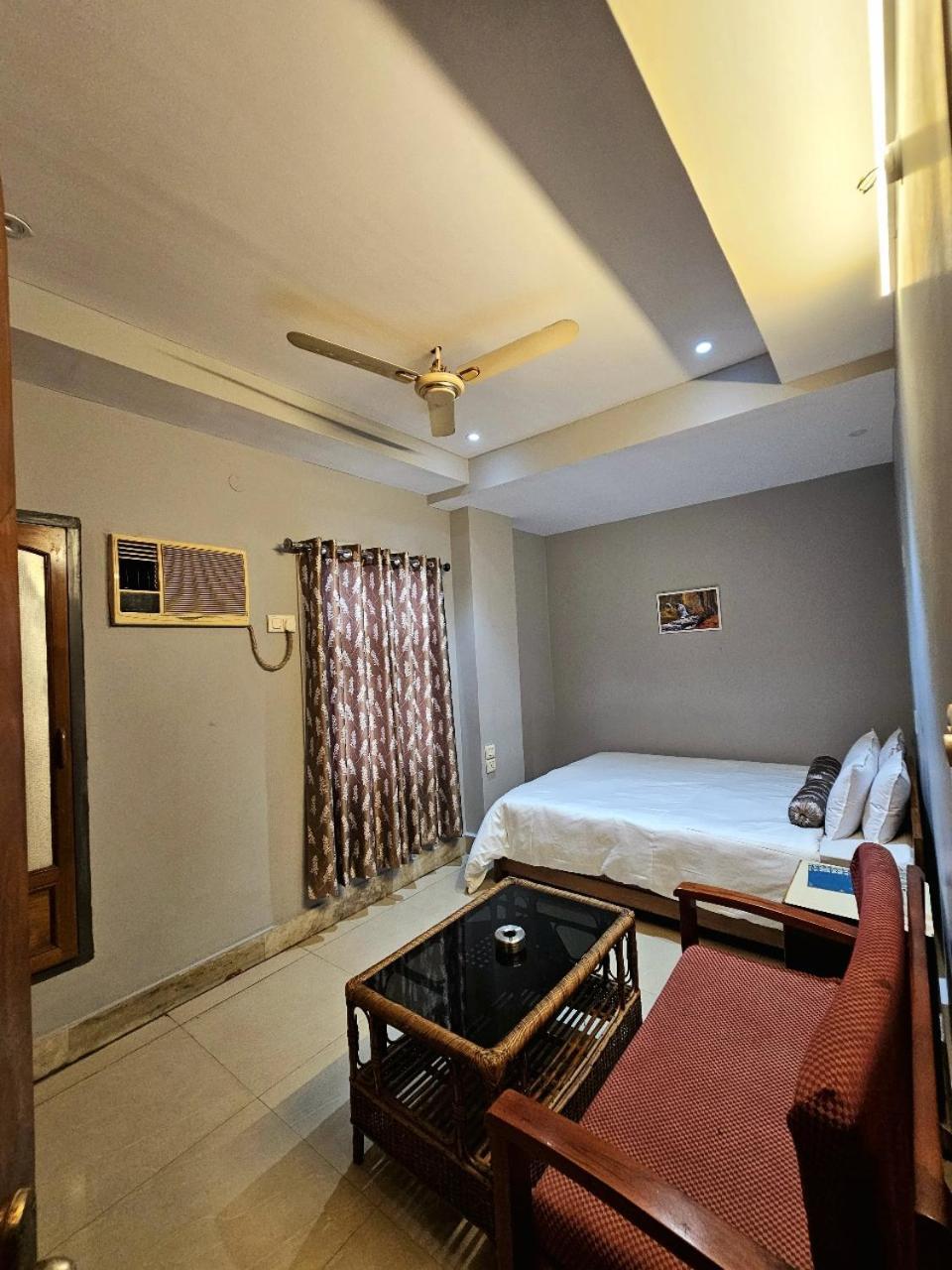 Hotel Vishal Siliguri Exterior photo