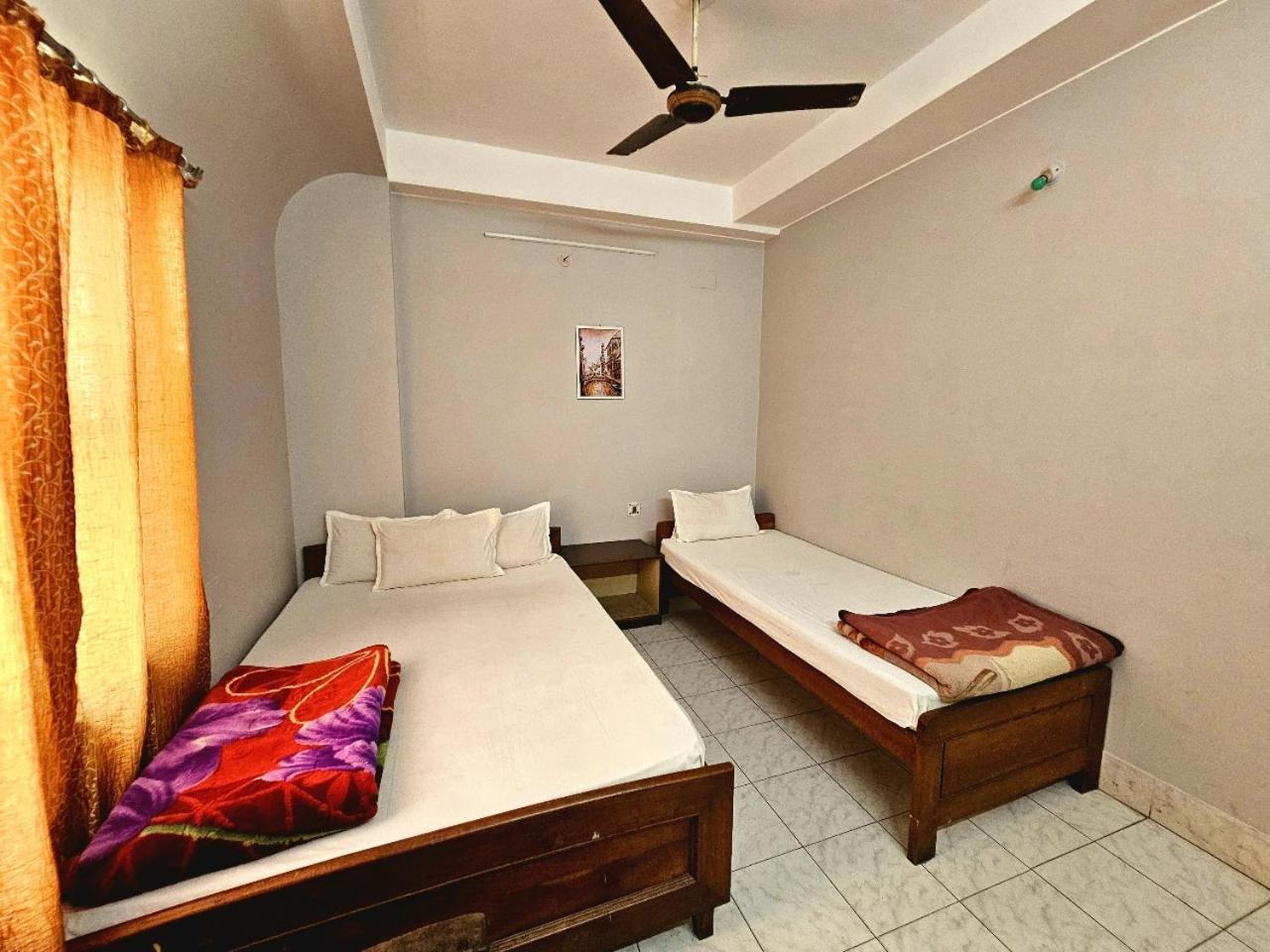 Hotel Vishal Siliguri Exterior photo