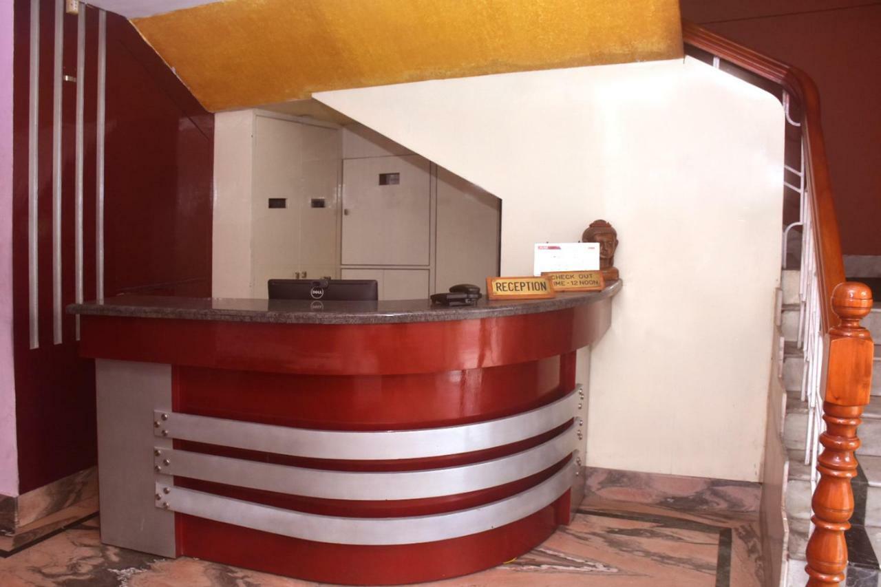 Hotel Vishal Siliguri Exterior photo